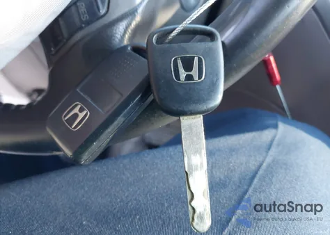 2008 Honda Odyssey Ex-L from USA, damaged, VIN 5FNRL38778B042048